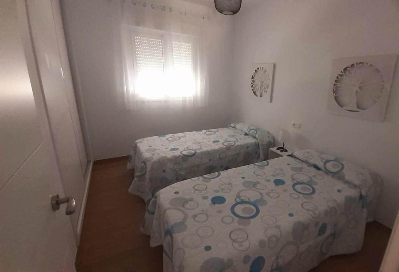 Apartamento Campomar Frigiliana Luaran gambar