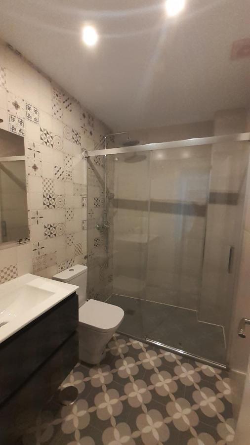 Apartamento Campomar Frigiliana Luaran gambar