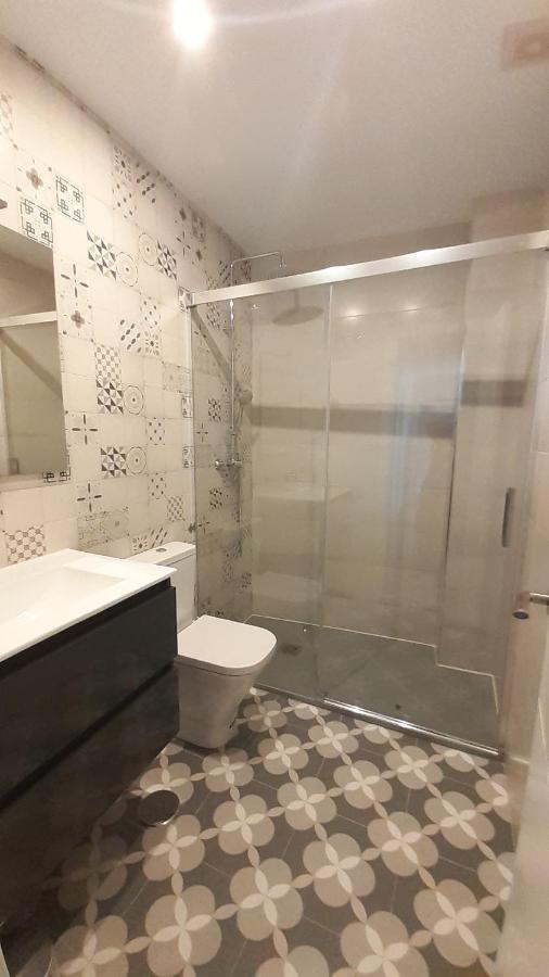 Apartamento Campomar Frigiliana Luaran gambar