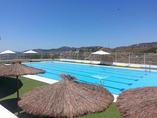 Apartamento Campomar Frigiliana Luaran gambar